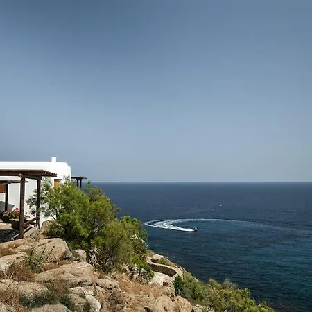 Villa The Saltwater Pool - Mykonos *