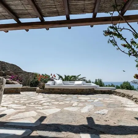 The Saltwater Pool - Mykonos Mykonos Town