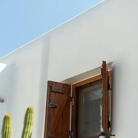 The Saltwater Pool - Mykonos Mykonos Town