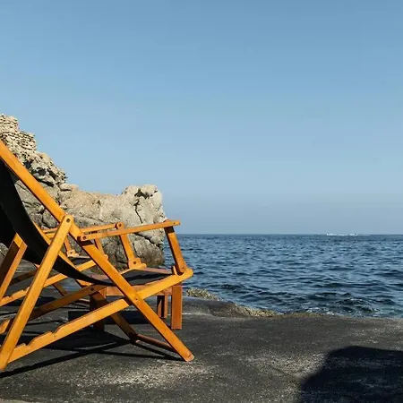 The Saltwater Pool - Mykonos Mykonos Town