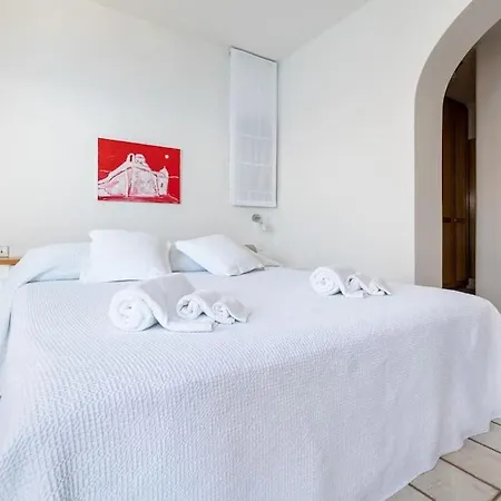 Villa The Saltwater Pool - Mykonos Mykonos Town