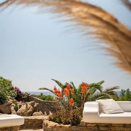 The Saltwater Pool - Mykonos Mykonos Town