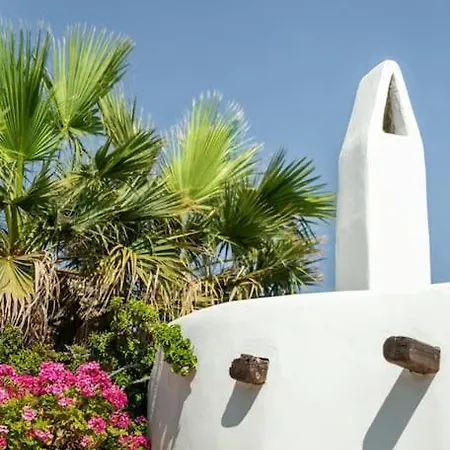 Villa The Saltwater Pool - Mykonos Mykonos Town