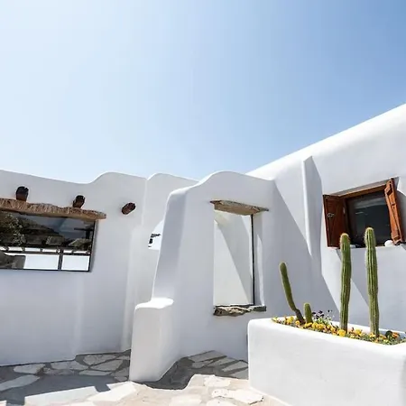 The Saltwater Pool - Mykonos * Mykonos Town