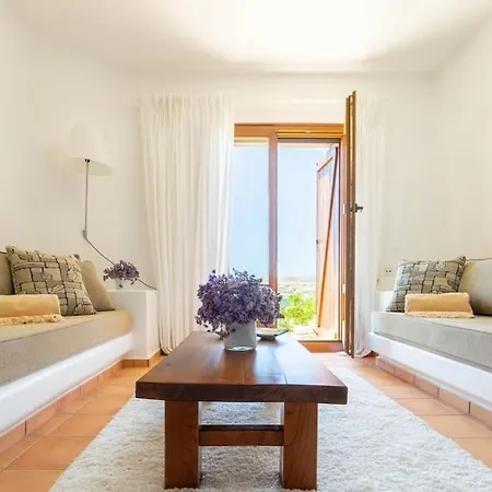 Villa The Saltwater Pool - Mykonos